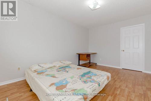 37 Candy Crescent, Brampton (Credit Valley), ON - Indoor Photo Showing Bedroom