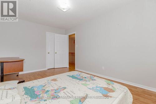 37 Candy Crescent, Brampton (Credit Valley), ON - Indoor Photo Showing Bedroom