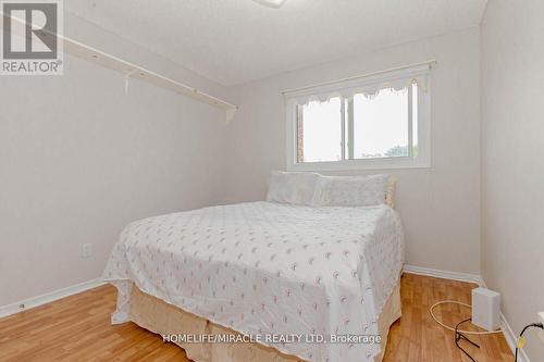 37 Candy Crescent, Brampton, ON - Indoor Photo Showing Bedroom