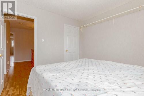 37 Candy Crescent, Brampton, ON - Indoor Photo Showing Bedroom