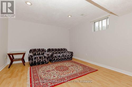 37 Candy Crescent, Brampton, ON - Indoor Photo Showing Other Room