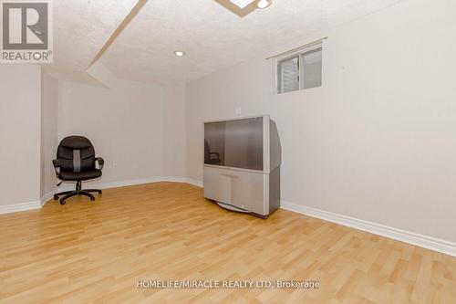 37 Candy Crescent, Brampton (Credit Valley), ON - Indoor Photo Showing Other Room