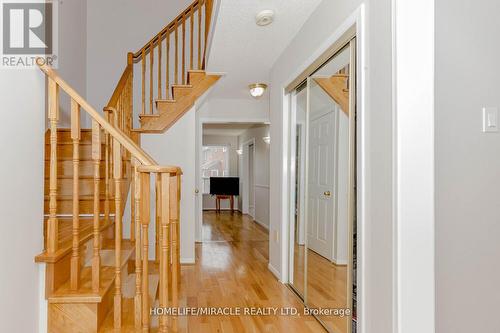 37 Candy Crescent, Brampton, ON - Indoor Photo Showing Other Room