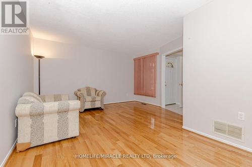 37 Candy Crescent, Brampton (Credit Valley), ON - Indoor Photo Showing Other Room