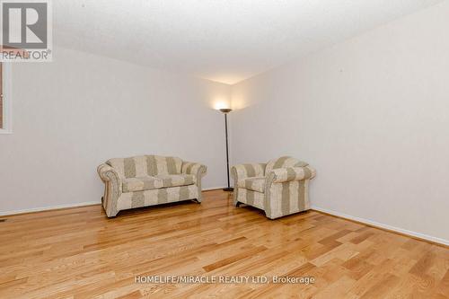 37 Candy Crescent, Brampton, ON - Indoor Photo Showing Other Room