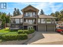 465 Okaview Road, Kelowna, BC  - Outdoor With Facade 