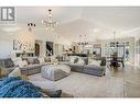 465 Okaview Road, Kelowna, BC  - Indoor Photo Showing Living Room 