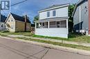 472 Robinson Street, Moncton, NB  - Outdoor 