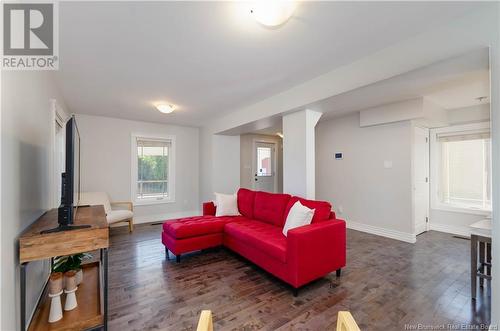 472 Robinson Street, Moncton, NB - Indoor Photo Showing Living Room