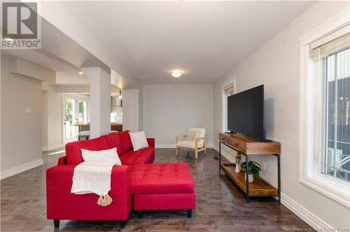 472 Robinson Street, Moncton, NB - Indoor Photo Showing Bedroom