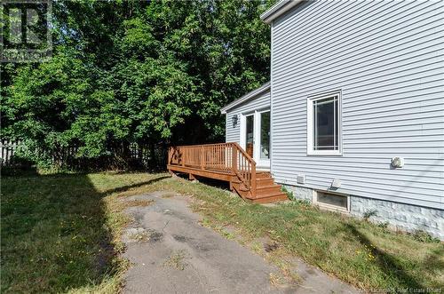 472 Robinson Street, Moncton, NB - Outdoor