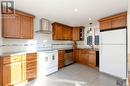 472 Robinson Street, Moncton, NB  - Indoor Photo Showing Kitchen With Double Sink 