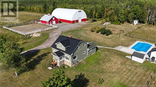 4264 Route 515, Sainte-Marie-De-Kent, NB - Outdoor