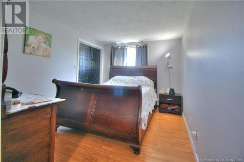 4264 Route 515, Sainte-Marie-De-Kent, NB - Indoor Photo Showing Bedroom