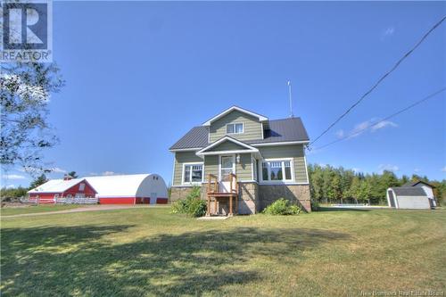 4264 Route 515, Sainte-Marie-De-Kent, NB - Outdoor