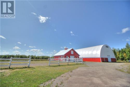 4264 Route 515, Sainte-Marie-De-Kent, NB - Outdoor