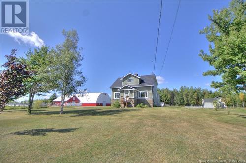 4264 Route 515, Sainte-Marie-De-Kent, NB - Outdoor