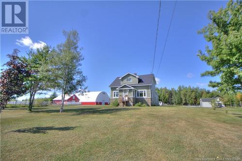 4264 Route 515, Sainte-Marie-De-Kent, NB - Outdoor