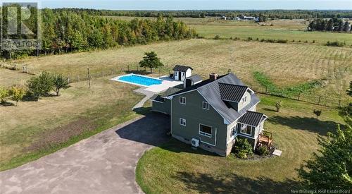 4264 Route 515, Sainte-Marie-De-Kent, NB - Outdoor With View