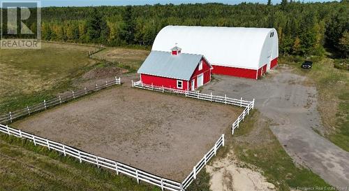 4264 Route 515, Sainte-Marie-De-Kent, NB -  With View