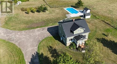 4264 Route 515, Sainte-Marie-De-Kent, NB - Outdoor