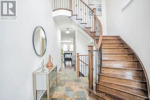 3102 Gladeside Avenue, Oakville, ON - Indoor Photo Showing Other Room