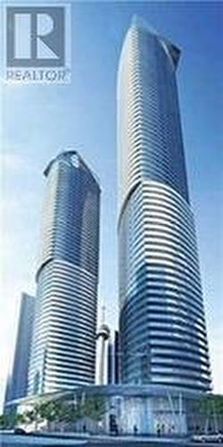 2412 - 14 York Street, Toronto (Waterfront Communities), ON - Outdoor