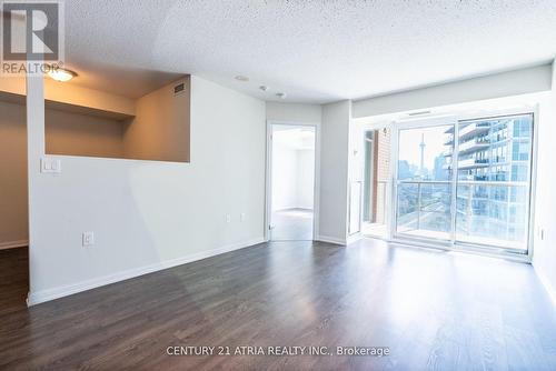 1603 - 125 Western Battery Road, Toronto, ON - Indoor Photo Showing Other Room