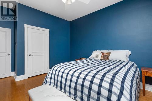 65 Blue Forest Drive, Toronto (Bathurst Manor), ON - Indoor Photo Showing Bedroom