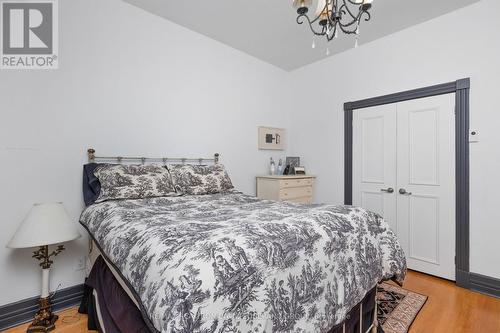 65 Blue Forest Drive, Toronto (Bathurst Manor), ON - Indoor Photo Showing Bedroom