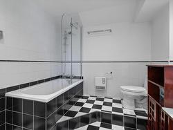 Bathroom - 