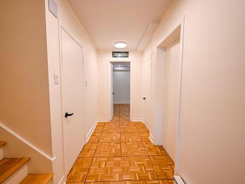 Hall - 5713 Av. Wolseley, Côte-Saint-Luc, QC - Indoor Photo Showing Other Room