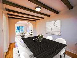 Dining room - 