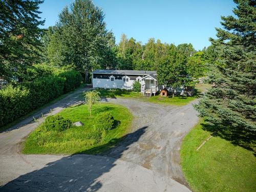 Overall view - 280 Place Du Milan, Terrebonne (Terrebonne), QC - Outdoor