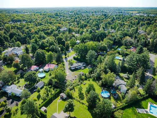 Overall view - 280 Place Du Milan, Terrebonne (Terrebonne), QC - Outdoor With View