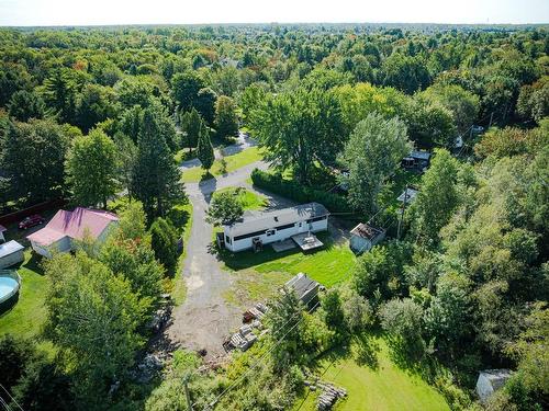 Overall view - 280 Place Du Milan, Terrebonne (Terrebonne), QC - Outdoor With View