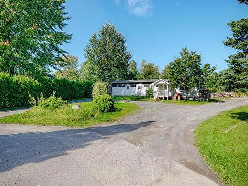 Overall view - 280 Place Du Milan, Terrebonne (Terrebonne), QC - Outdoor