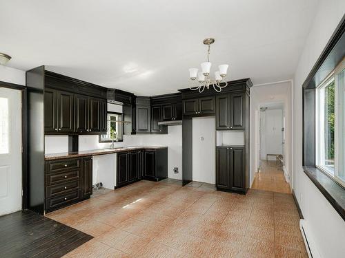 Cuisine - 280 Place Du Milan, Terrebonne (Terrebonne), QC - Indoor Photo Showing Kitchen