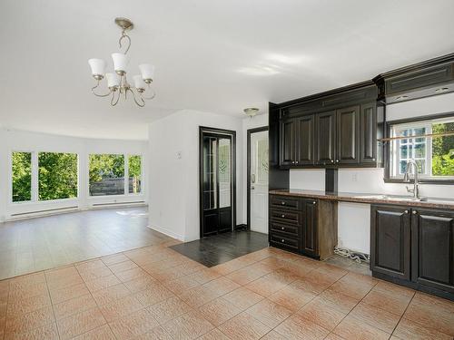 Vue d'ensemble - 280 Place Du Milan, Terrebonne (Terrebonne), QC - Indoor Photo Showing Kitchen