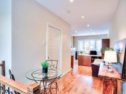 Autre - 1553 Boul. Jolibourg, Laval (Sainte-Dorothée), QC - Indoor Photo Showing Dining Room