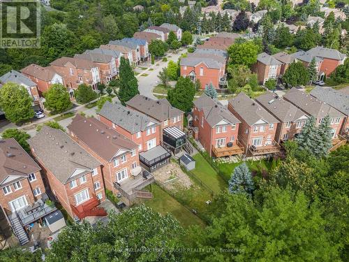 25 Crispin Court, Markham (Buttonville), ON - Outdoor With View