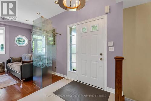 25 Crispin Court, Markham (Buttonville), ON - Indoor Photo Showing Other Room