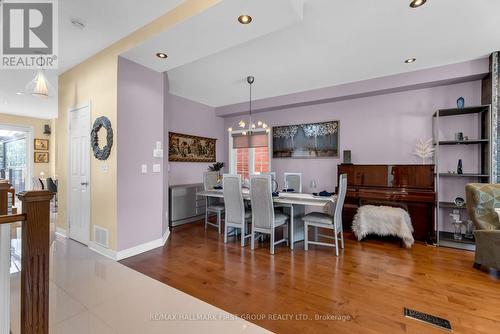 25 Crispin Court, Markham (Buttonville), ON - Indoor Photo Showing Other Room