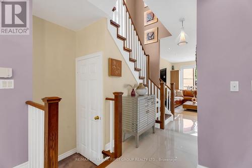 25 Crispin Court, Markham (Buttonville), ON - Indoor Photo Showing Other Room