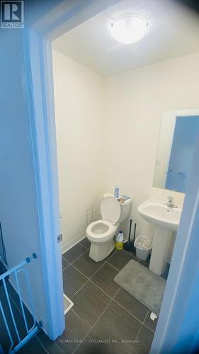 30 Brixham Lane, Brampton, ON - Indoor Photo Showing Bathroom