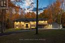 3136 Limestone Road, Milton, ON  - Outdoor With Facade 