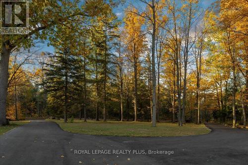 3136 Limestone Road, Milton, ON - Outdoor With View