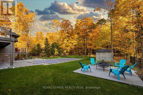 3136 Limestone Road, Milton, ON - Outdoor