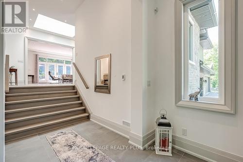 3136 Limestone Road, Milton, ON - Indoor Photo Showing Other Room