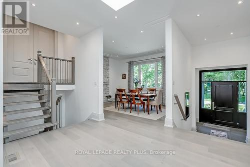 3136 Limestone Road, Milton, ON - Indoor Photo Showing Other Room